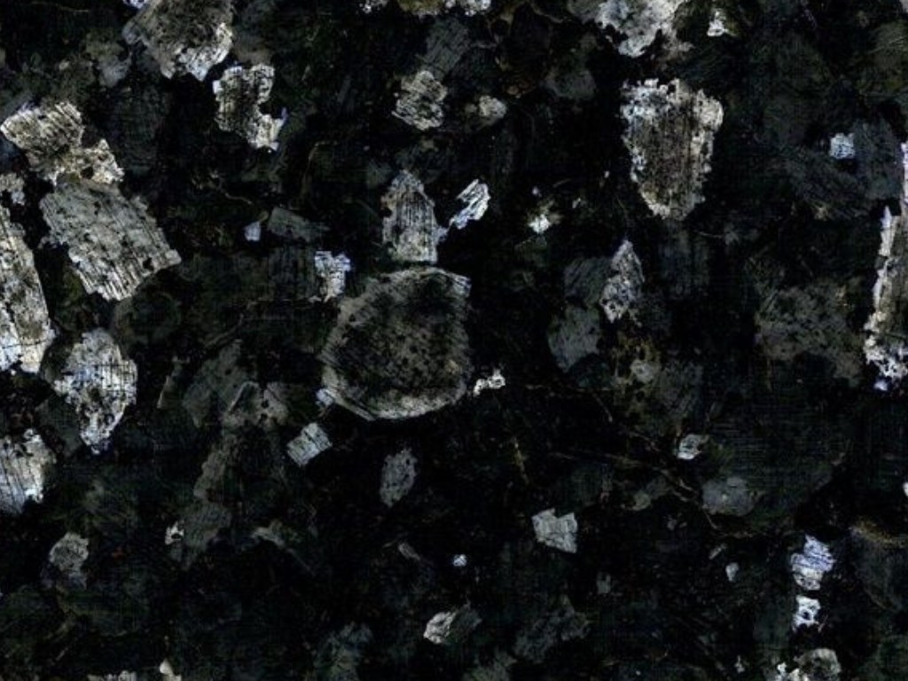 Labrador Black Natural Stone