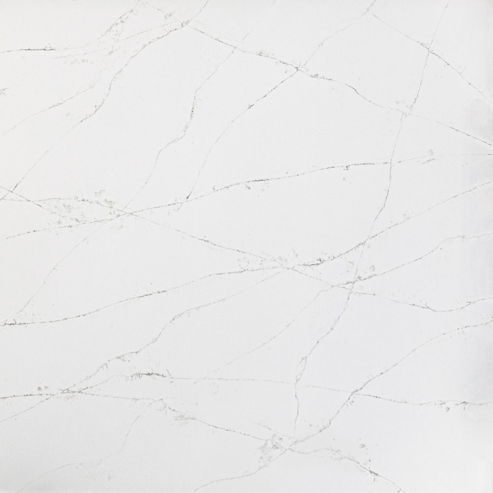 Bianco Vittoria - Lux & Satin 2cm Sintered Stone