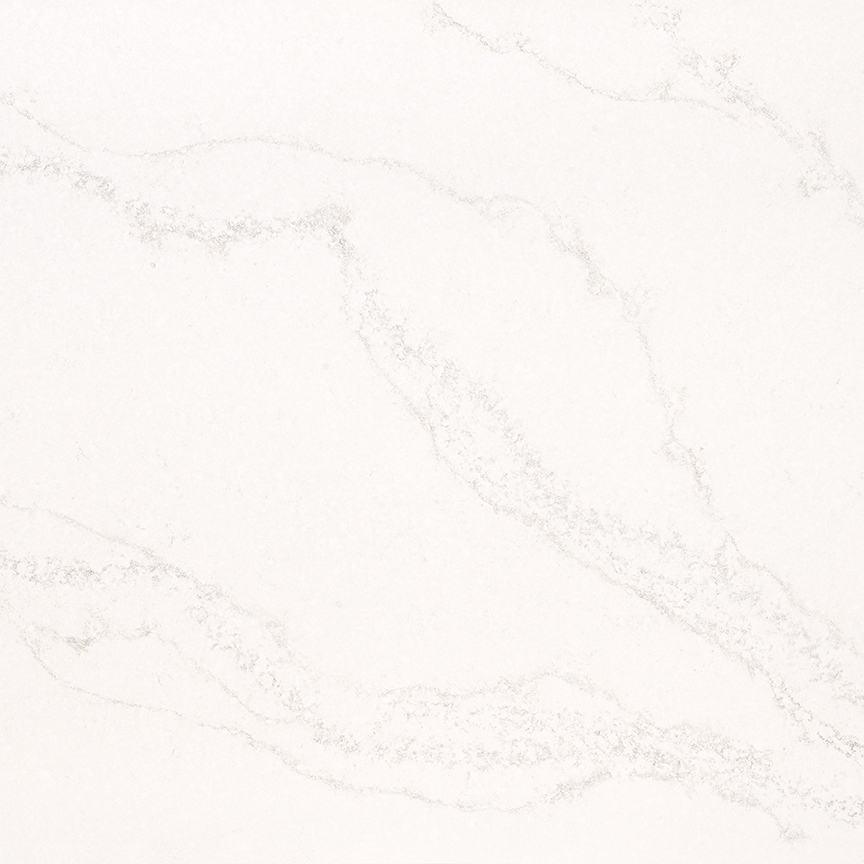 Bianco Andromeda - Lux & Satin 3cm Sintered Stone
